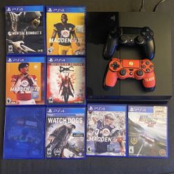 PS4