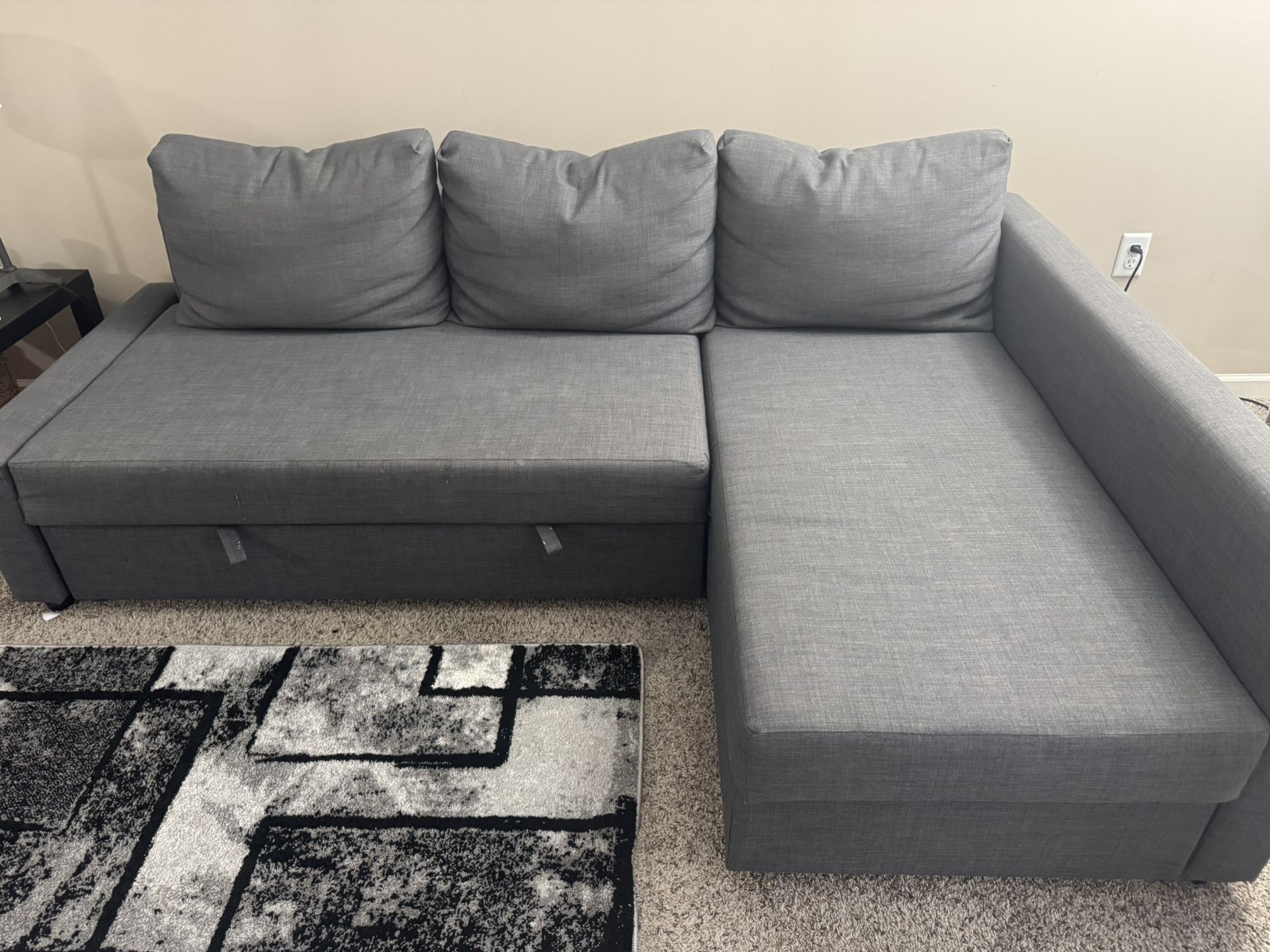Sleeper Sofa