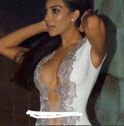 Bandage dress
