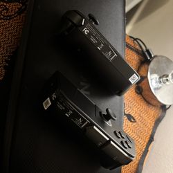 Lenovo Legion Go Right And Left Controllers And Case