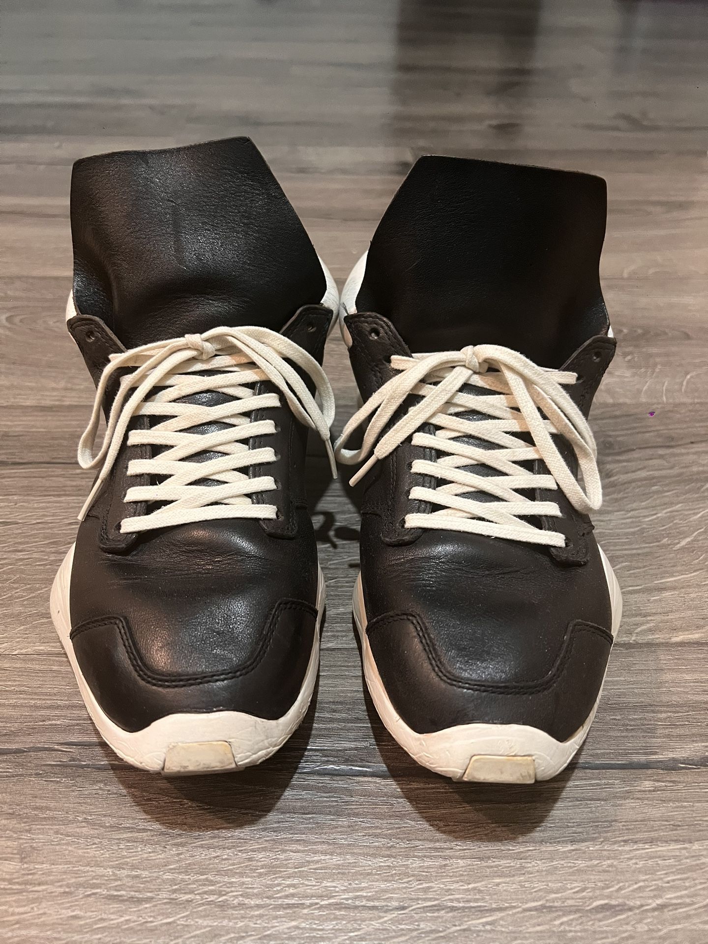Adidas X Rick Owens Runner