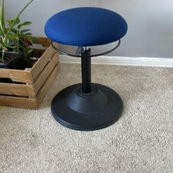 For Standing Desk. Improve Posture. Good For Fidgeting.