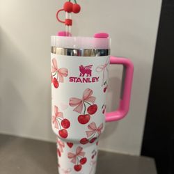 Stanley Cherry Cup
