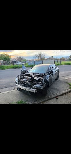 2016 tlx