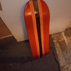 Skate Board