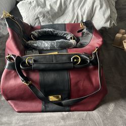 Luggage And Bag