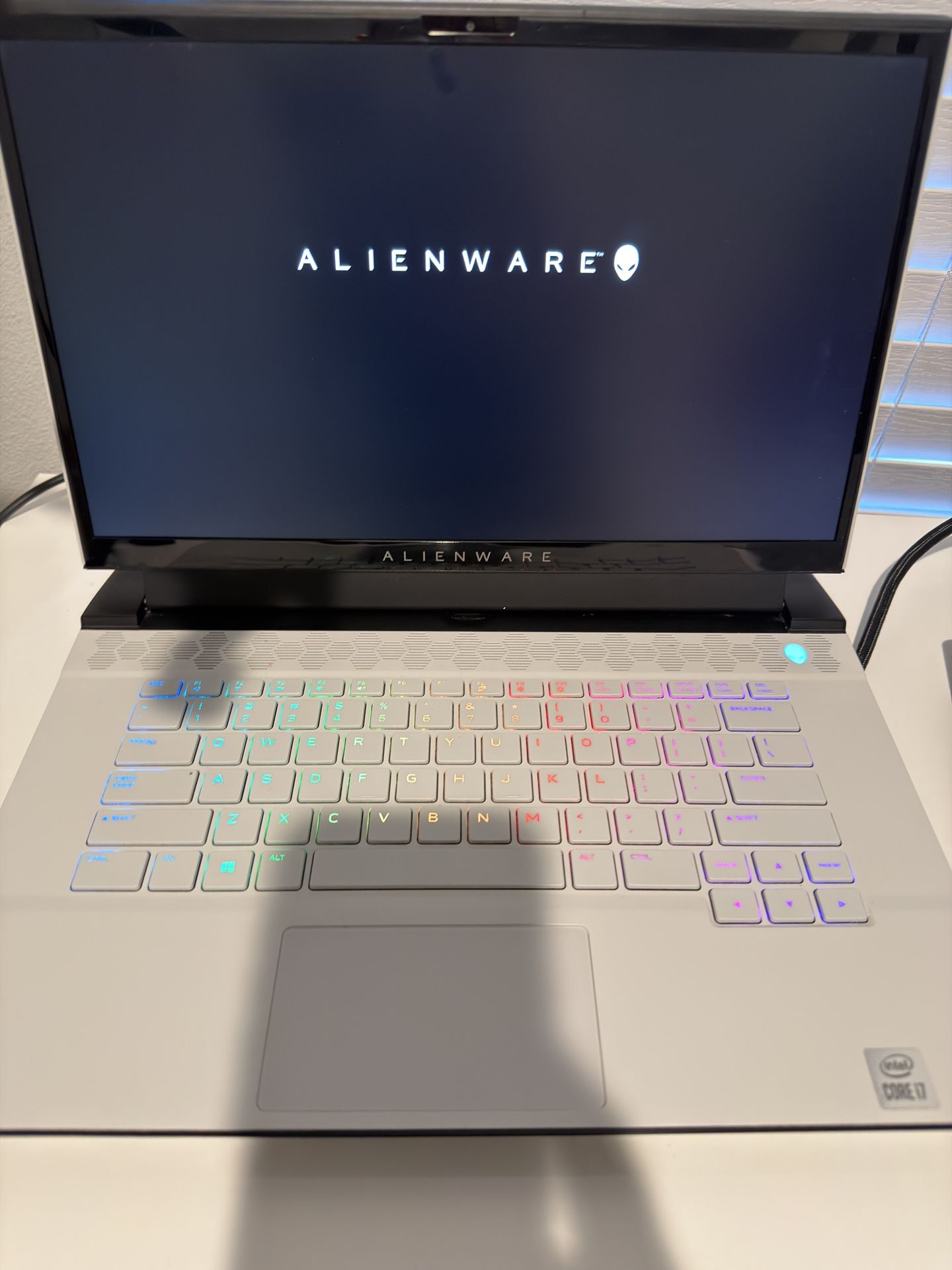 Alienware Complete Set Up for Sale in Bellevue, WA - OfferUp