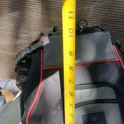 Pet Back Pack Carrier Case
