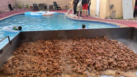 Taco Catering