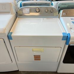 Whirlpool Electric 220V Dryer - 🔥ALL ELECTRIC DRYERS ON SALE🔥