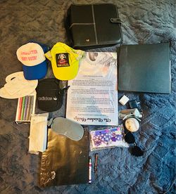 Free random items