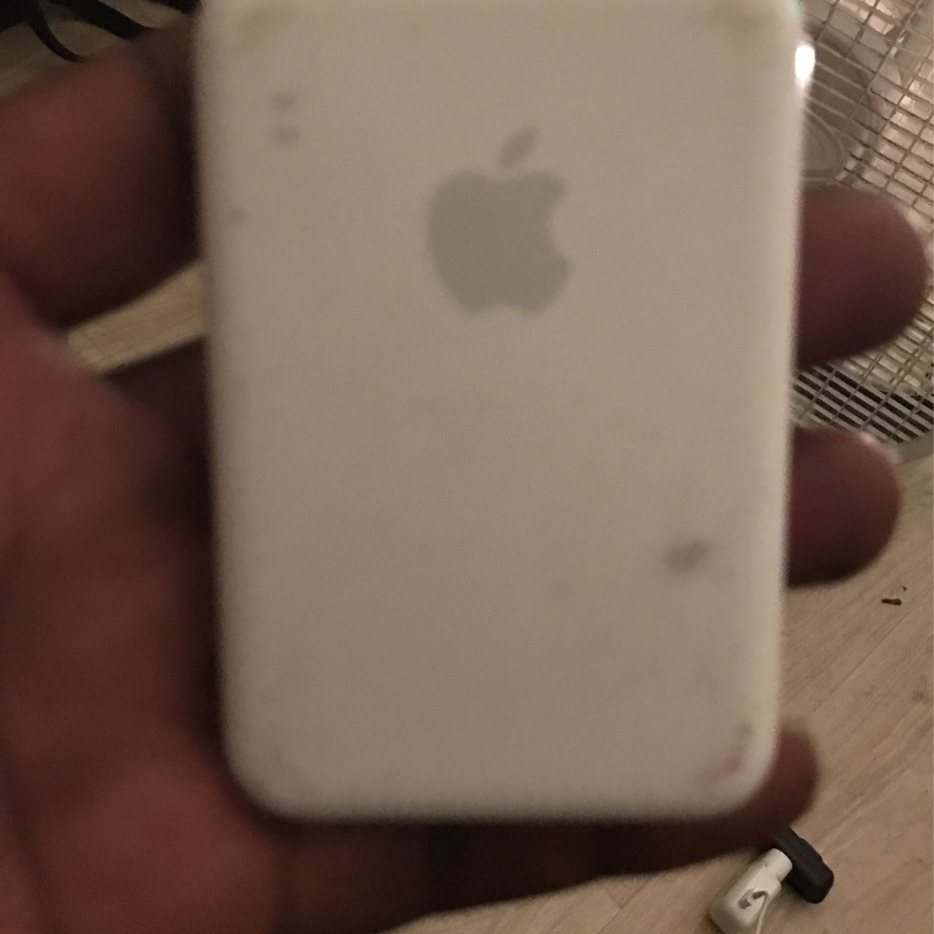 Apple Magnetic Battery Pack 