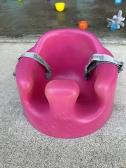 Bumbo Chair