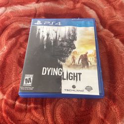 DyingLight PS4 