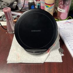 Samsung  Wireless  Charger