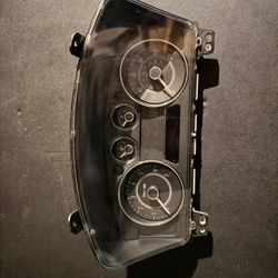2009-2019 Ford Flex Gauge Cluster