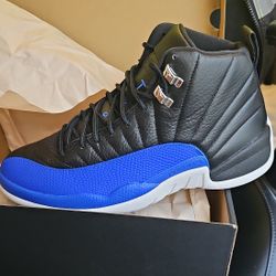 Brand New Jordan 12 For Sale. 