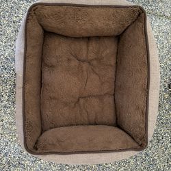 Dog Bed Never Used