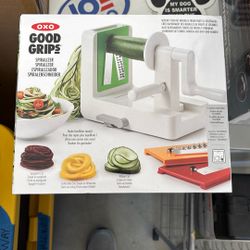 OXO Food Spiralizer