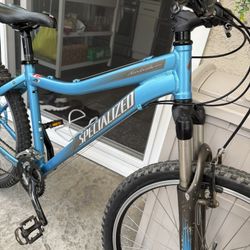 Specialized Hard Rock Sport