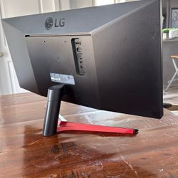 LG 29 - Inch UltraWide Monitor 