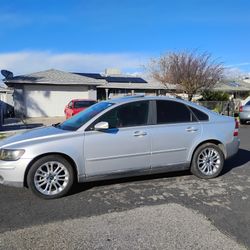 ***** VOLVO S40i  PARTS *****