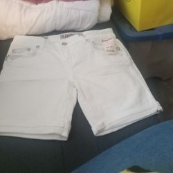 APOLLO BERMUDA SHORTS 