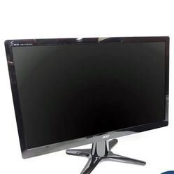 ACER G226HQL, 22" LCD Widescreen Monitor