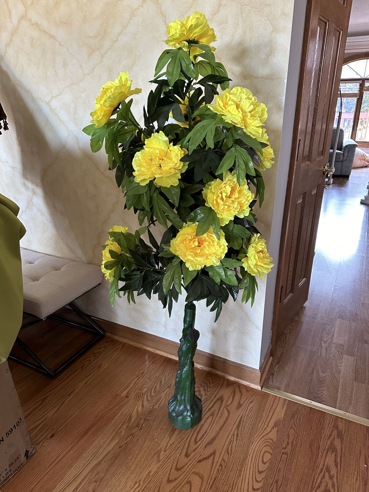 Decor Plant