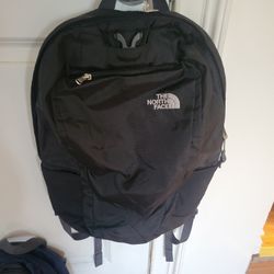 North Face Backpack 
