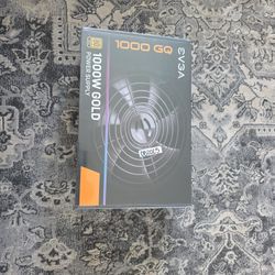 EVGA 1000 GQ