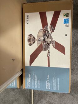 Ceiling fan brand new