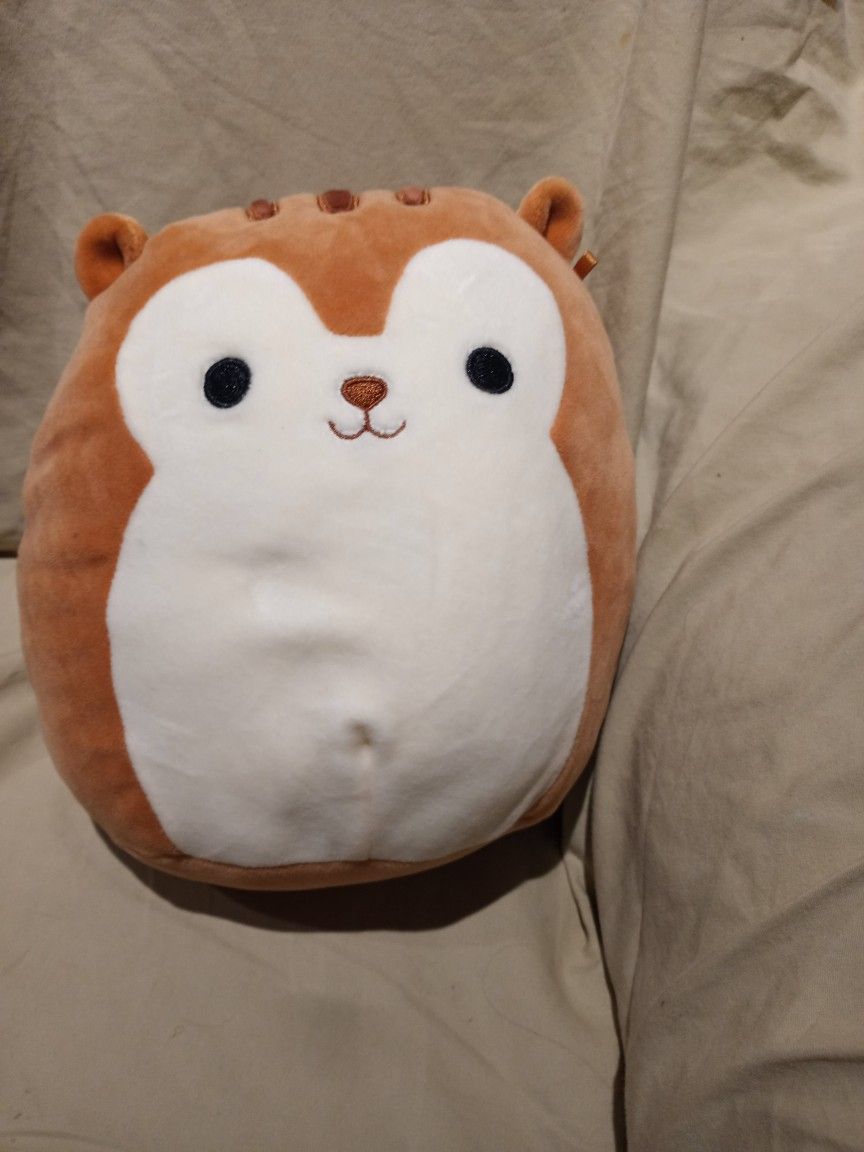 Squishable