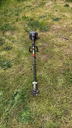 Troy Bilt Weed Eater