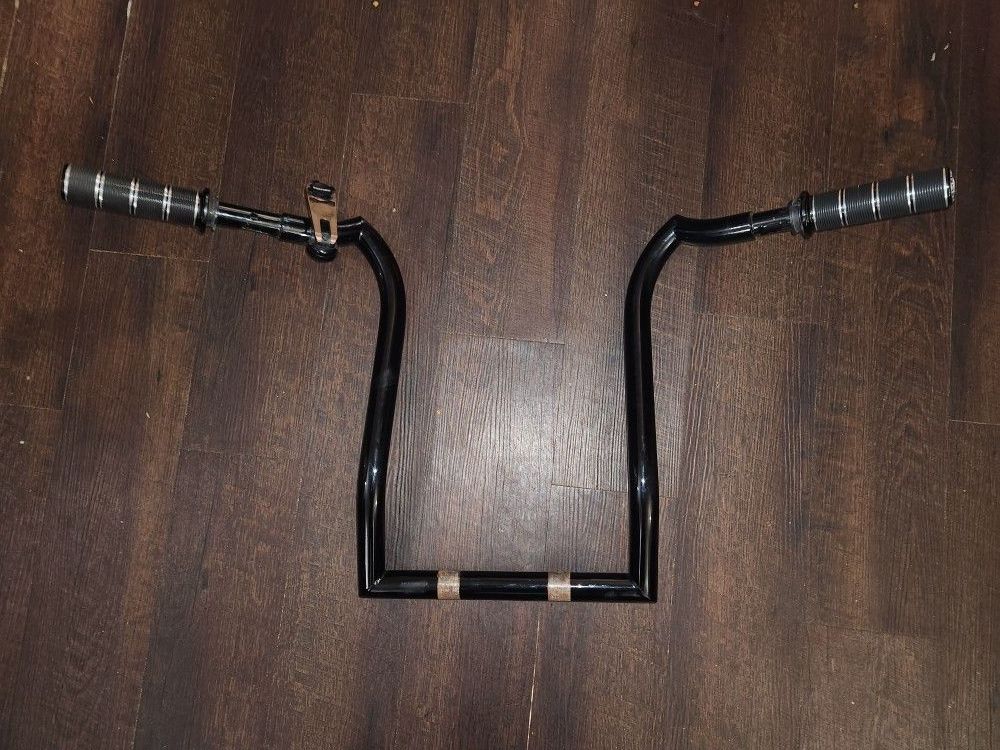 Aftermarket Handlebars For Indian Motorcycle 