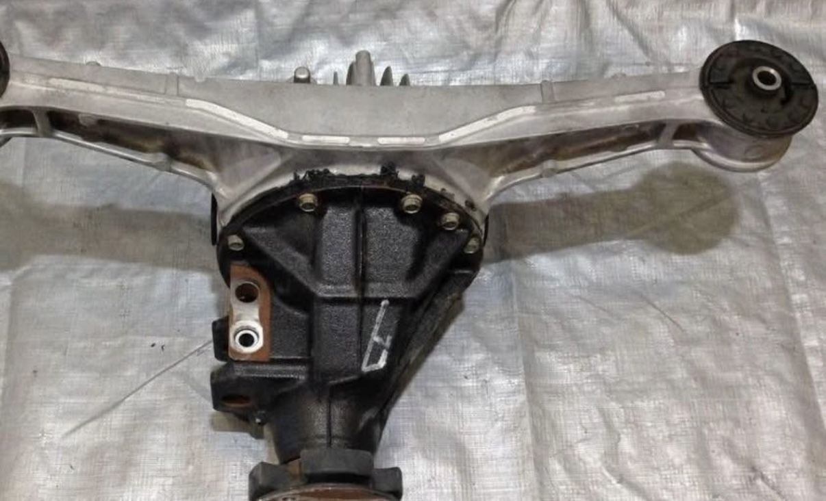 Miata LSD 