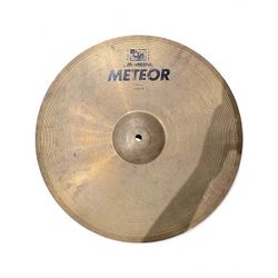 MEINL 18in METEOR CRASH Cymbal