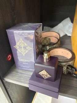 Initio Side Effect Eau de Parfum 90ml