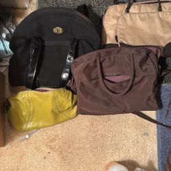 Women’s Purses
