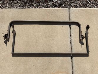 Ford Model T Windshield Frame, 1(contact info removed)