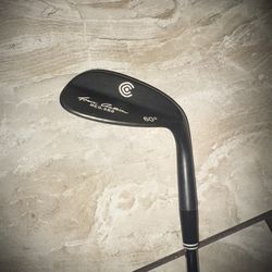 Cleveland Tour Action 60 Degree Wedge