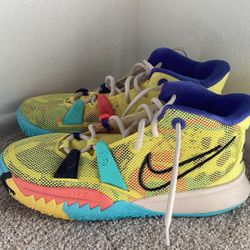 Kyrie Irving Basketball Shoes.