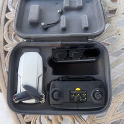 dji mavic mini