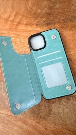 iPhone 15 Pro wallet cases