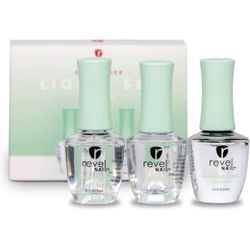 Revel Sensitive Dip Liquid