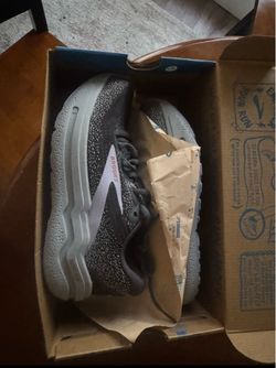 Brooks running shoes