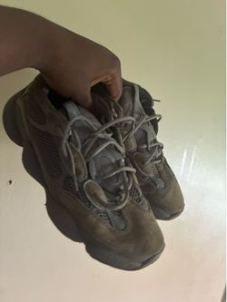 Yeezys