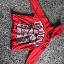 Mixed Emotion Hoodie