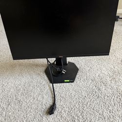 Dell Gaming Monitor