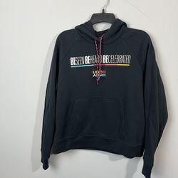 Men’s Under Armor Hoodie